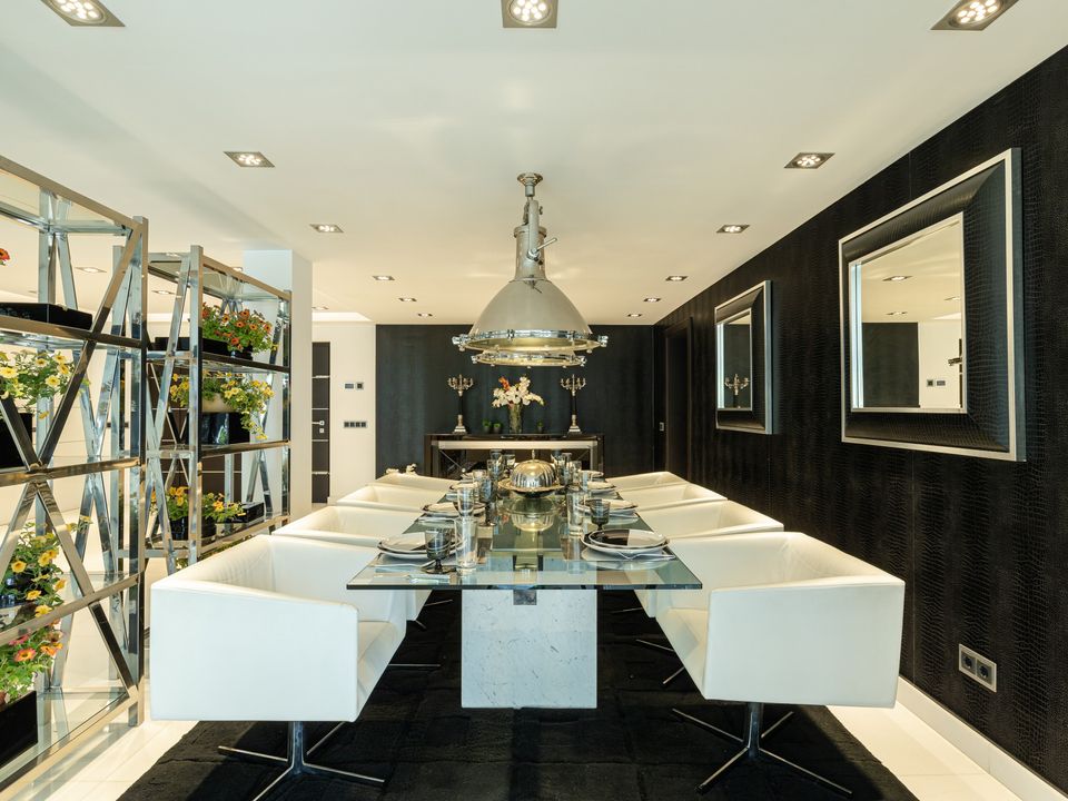 Villa a Marbella, Malaga - foto 4