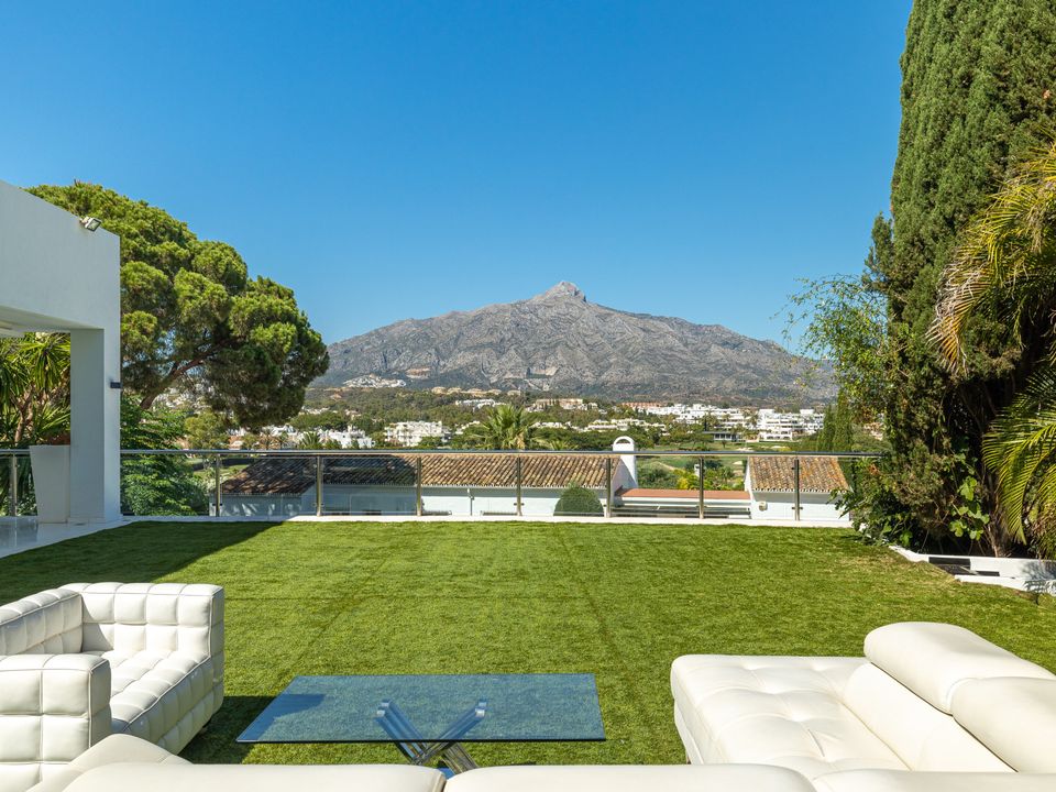 Villa a Marbella, Malaga - foto 5