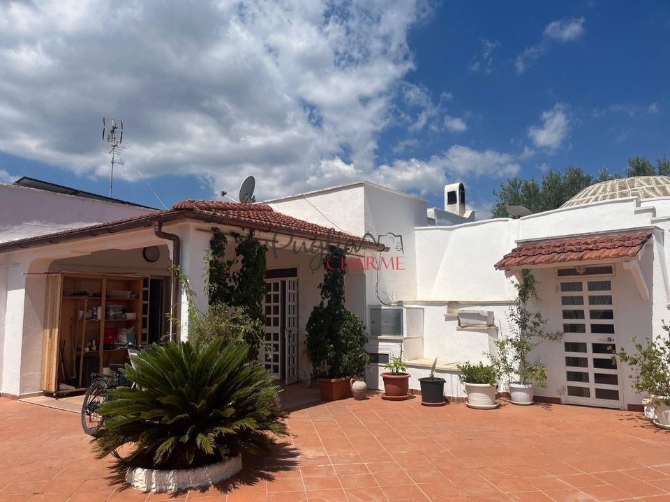 Landejendom i Ostuni, Brindisi - foto 2