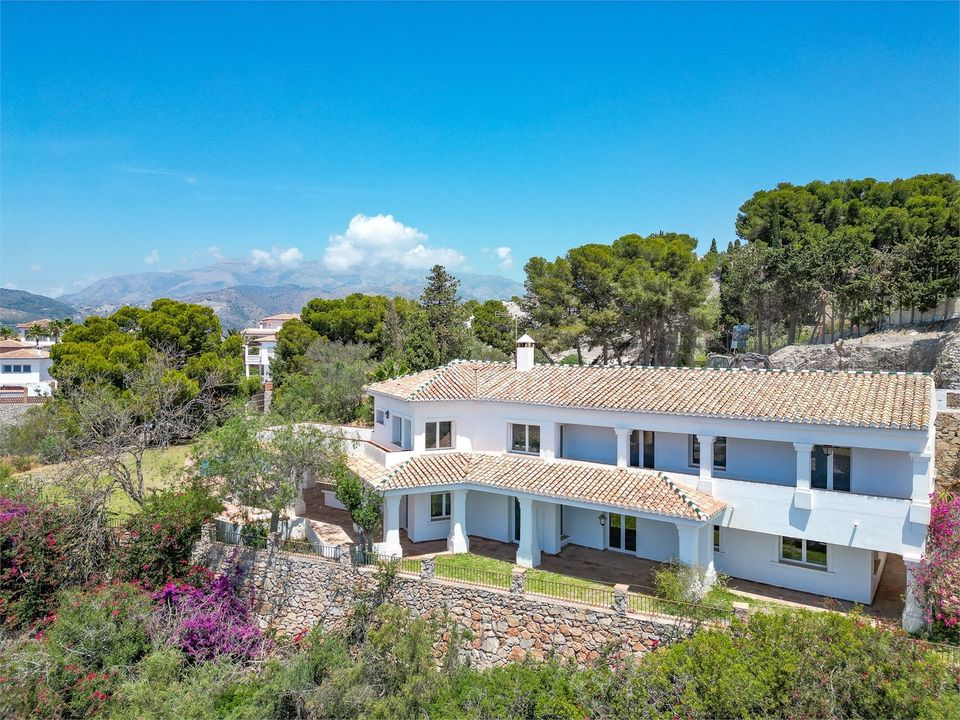Villa i La Herradura, Granada - foto 2