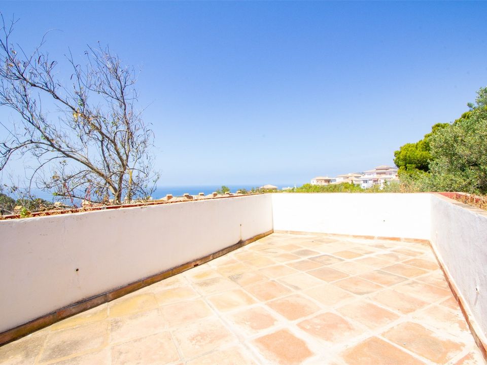 Villa i La Herradura, Granada - foto 5