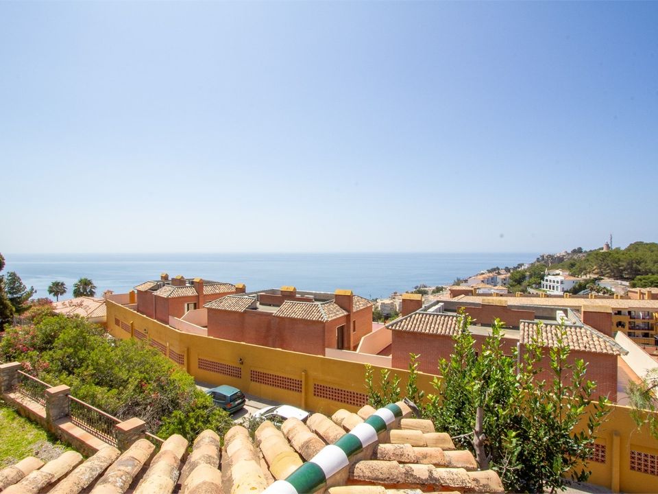 Villa i La Herradura, Granada - foto 4
