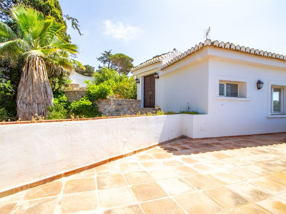Villa i La Herradura, Granada - foto 3