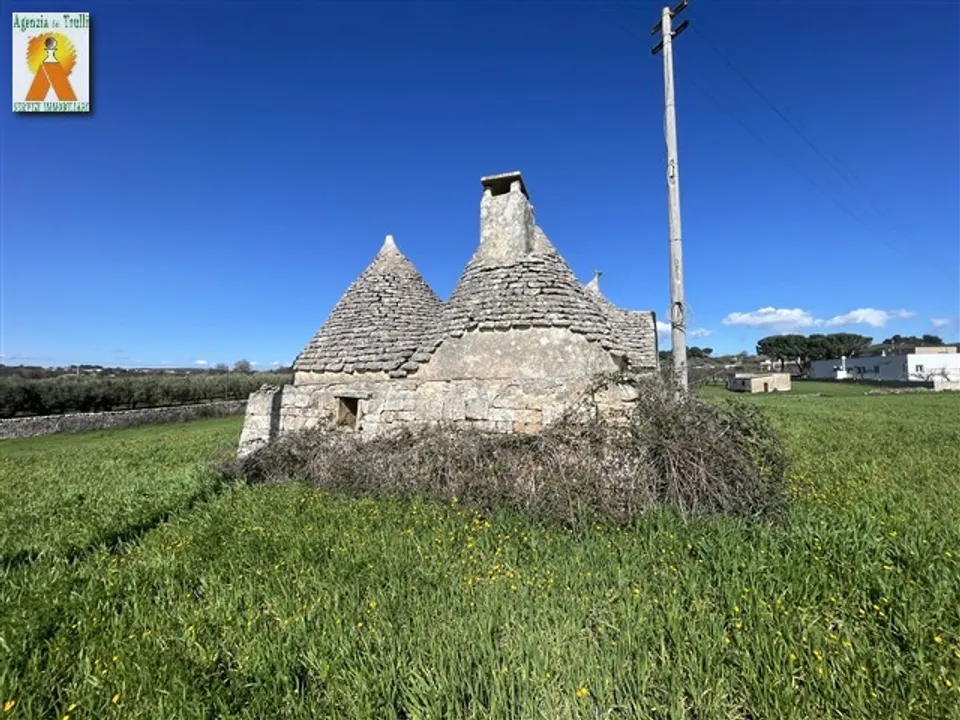 Herregård i Martina Franca, Taranto - bilde 5