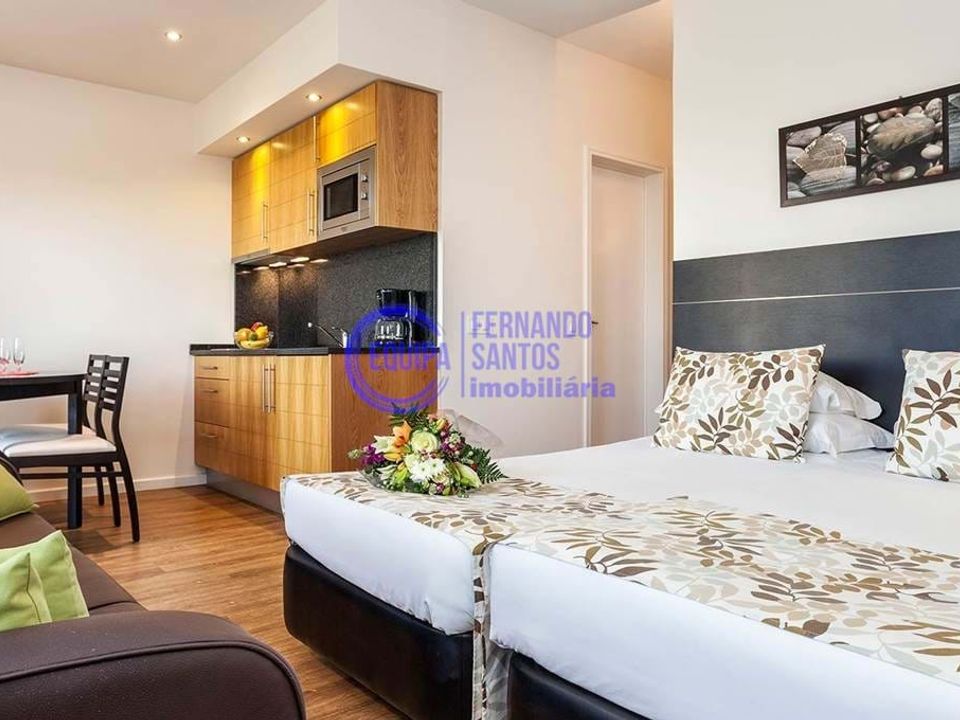 Studio i Alvor, Faro - foto 4