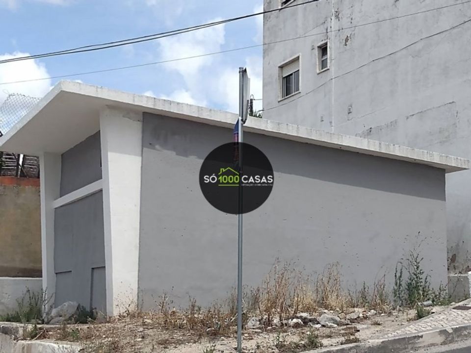 Erhvervsejendom i Odivelas, Lisbon - foto 3