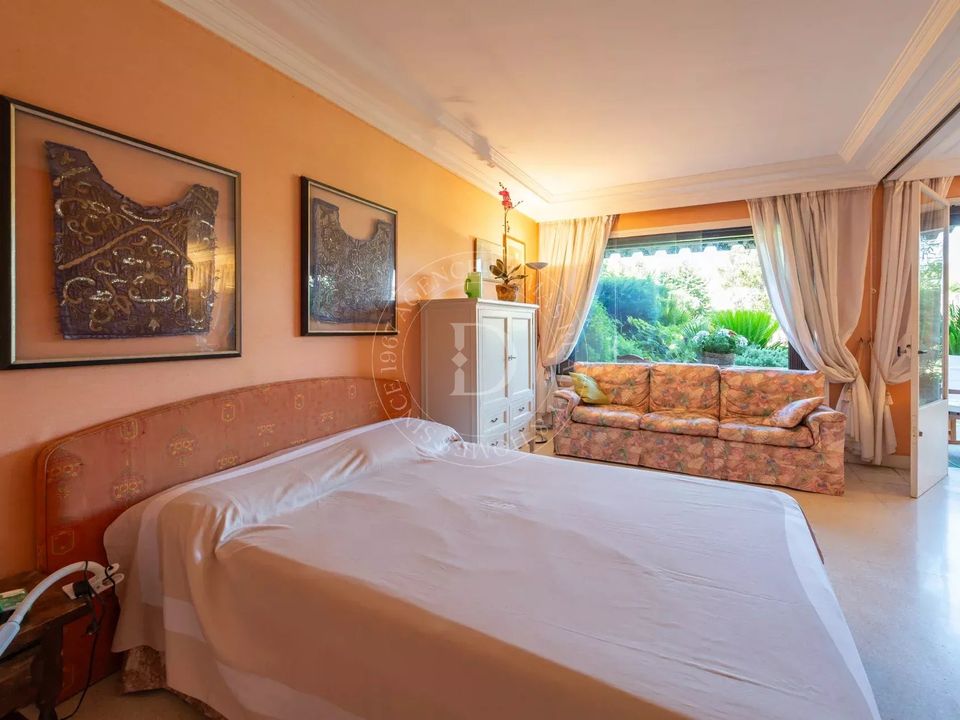 Lejlighed i Saint-Jean-Cap-Ferrat, Alpes-Maritimes - foto 4