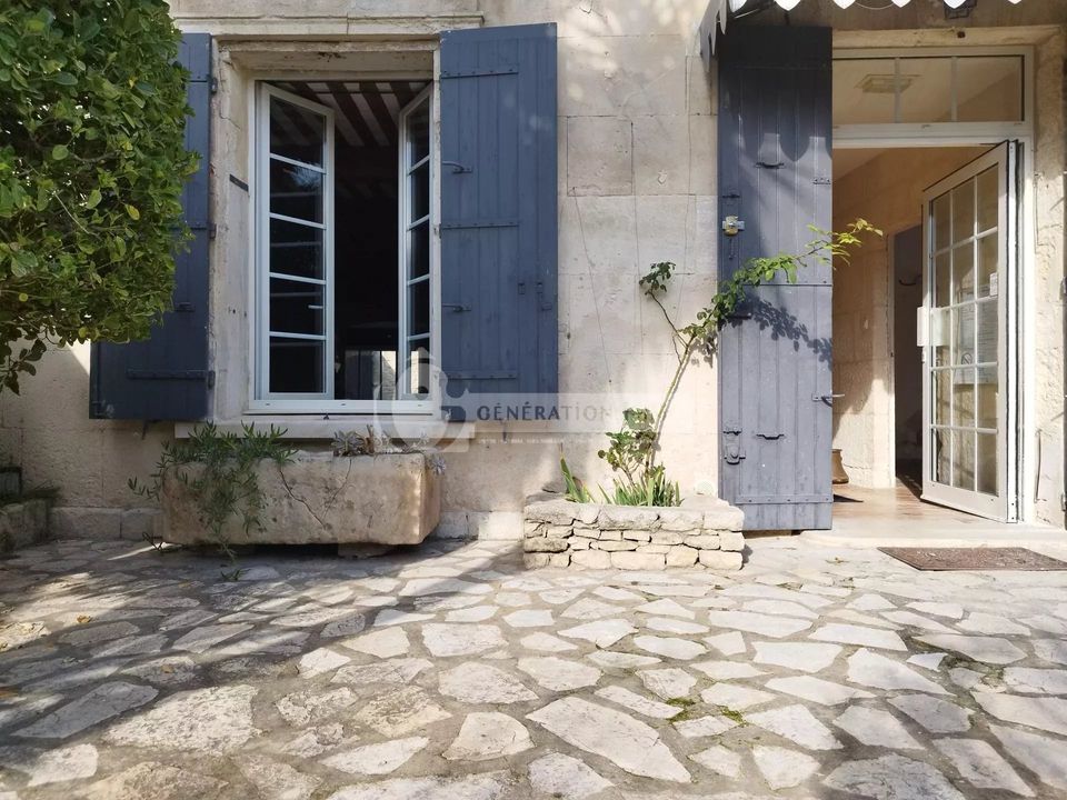 Villa i Fontvieille, Bouches-du-Rhone - foto 2