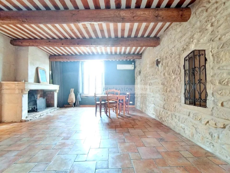 Villa i Fontvieille, Bouches-du-Rhone - foto 3