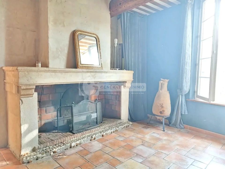 Villa i Fontvieille, Bouches-du-Rhone - foto 5