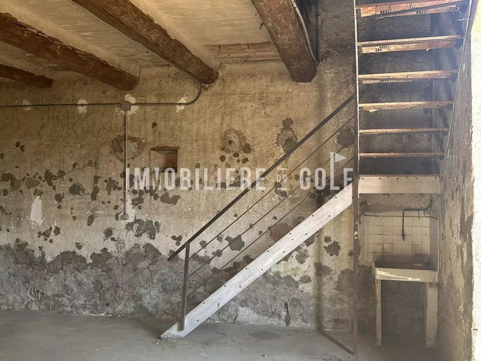 Lejlighed i Marseille, Bouches-du-Rhone - foto 1