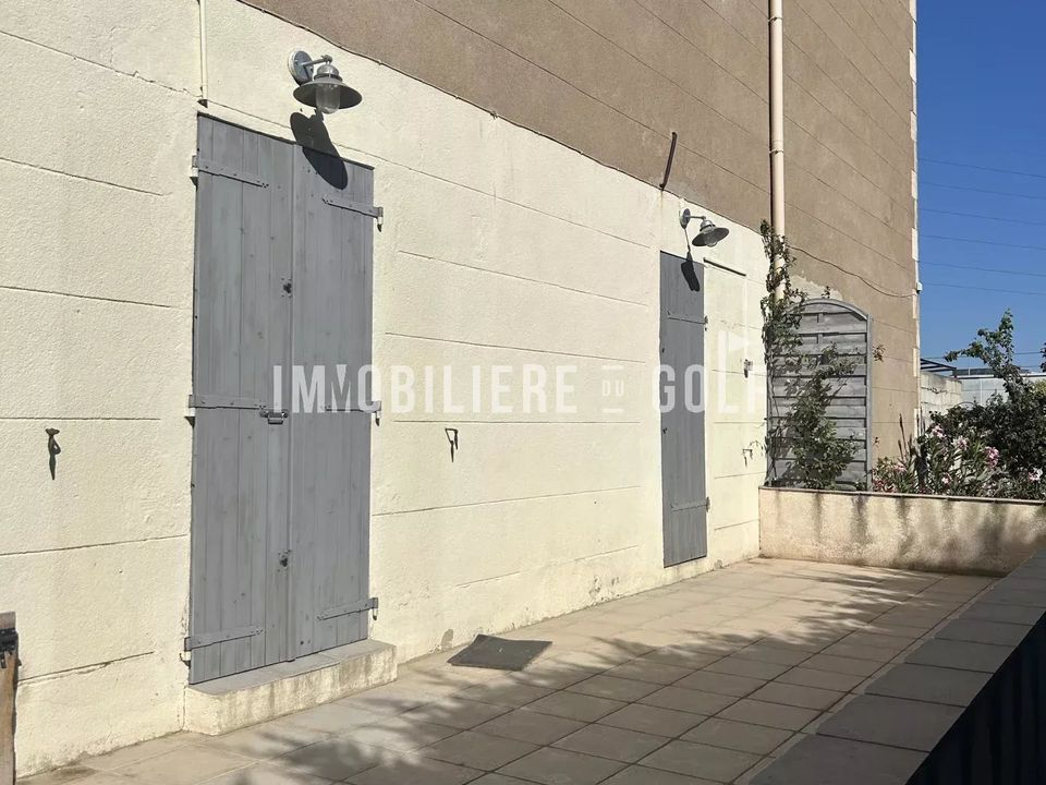 Lejlighed i Marseille, Bouches-du-Rhone - foto 5