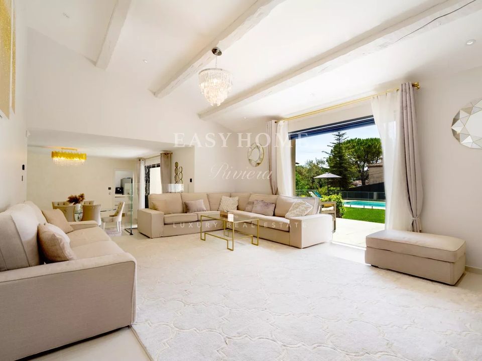 Villa i Mougins, Alpes-Maritimes - foto 2