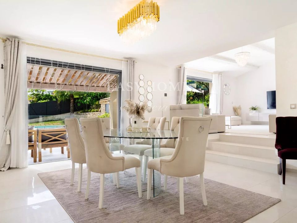 Villa i Mougins, Alpes-Maritimes - foto 3