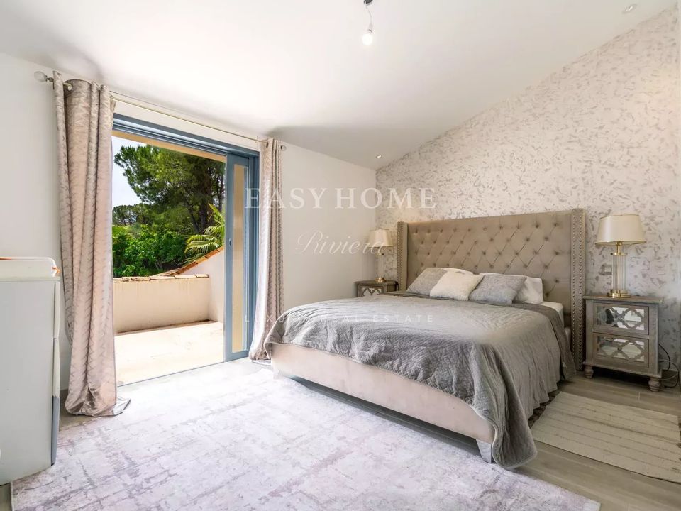 Villa i Mougins, Alpes-Maritimes - foto 4