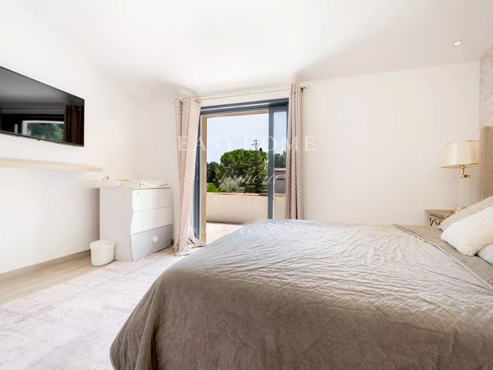 Villa i Mougins, Alpes-Maritimes - foto 5