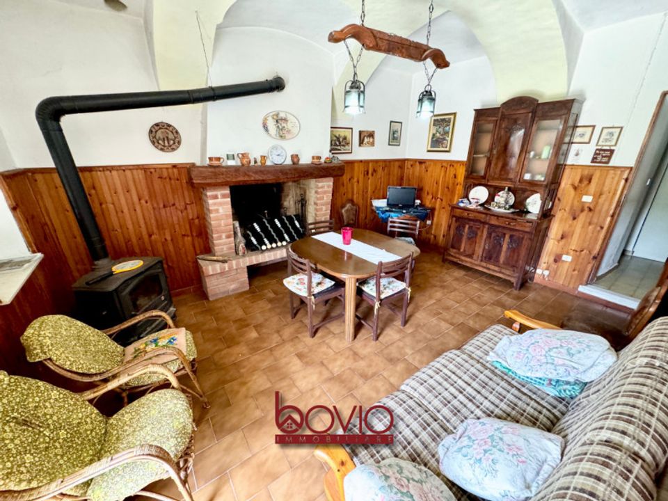 Rækkehus i Villamiroglio, Alessandria - foto 1