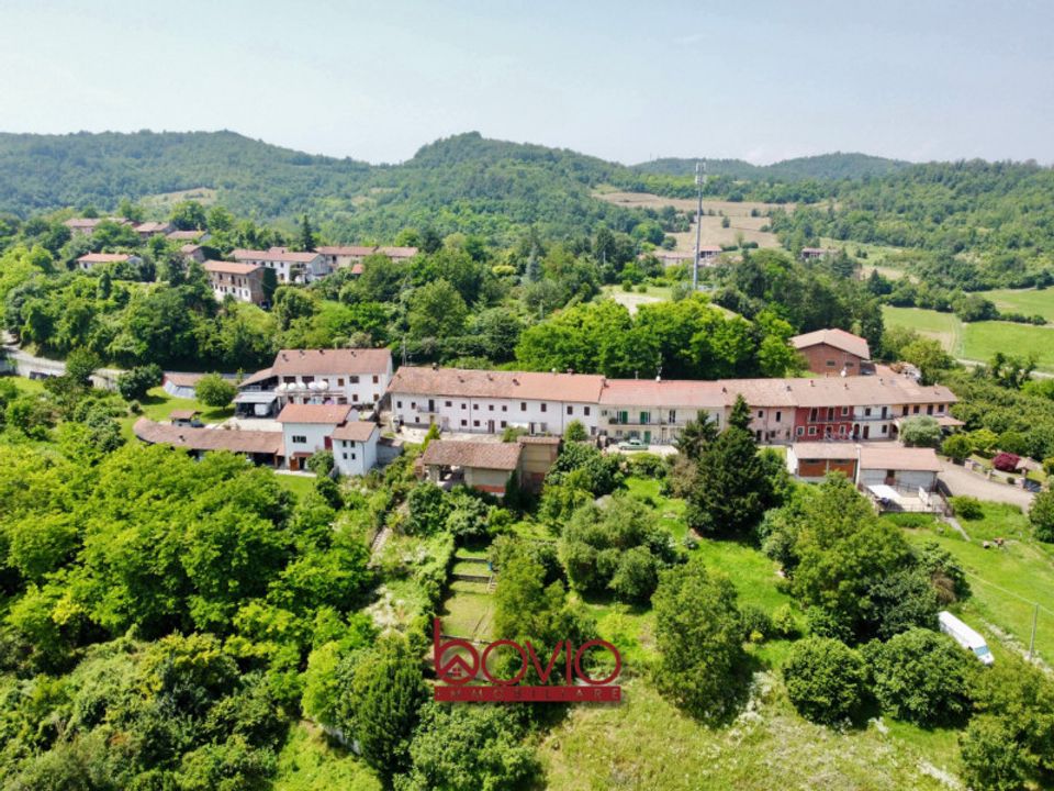 Rækkehus i Villamiroglio, Alessandria - foto 2