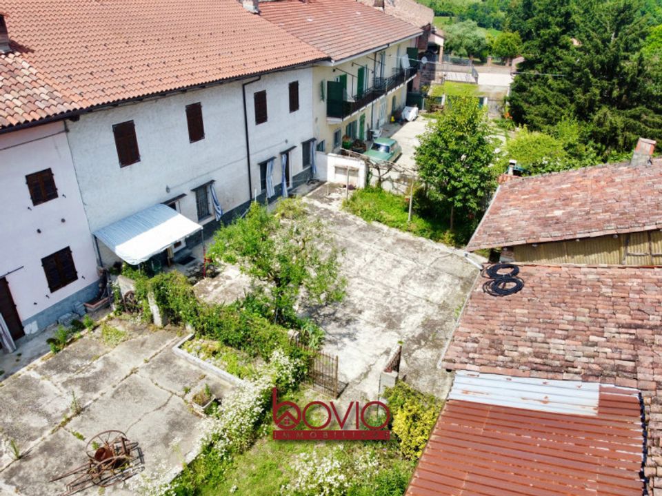 Rækkehus i Villamiroglio, Alessandria - foto 3