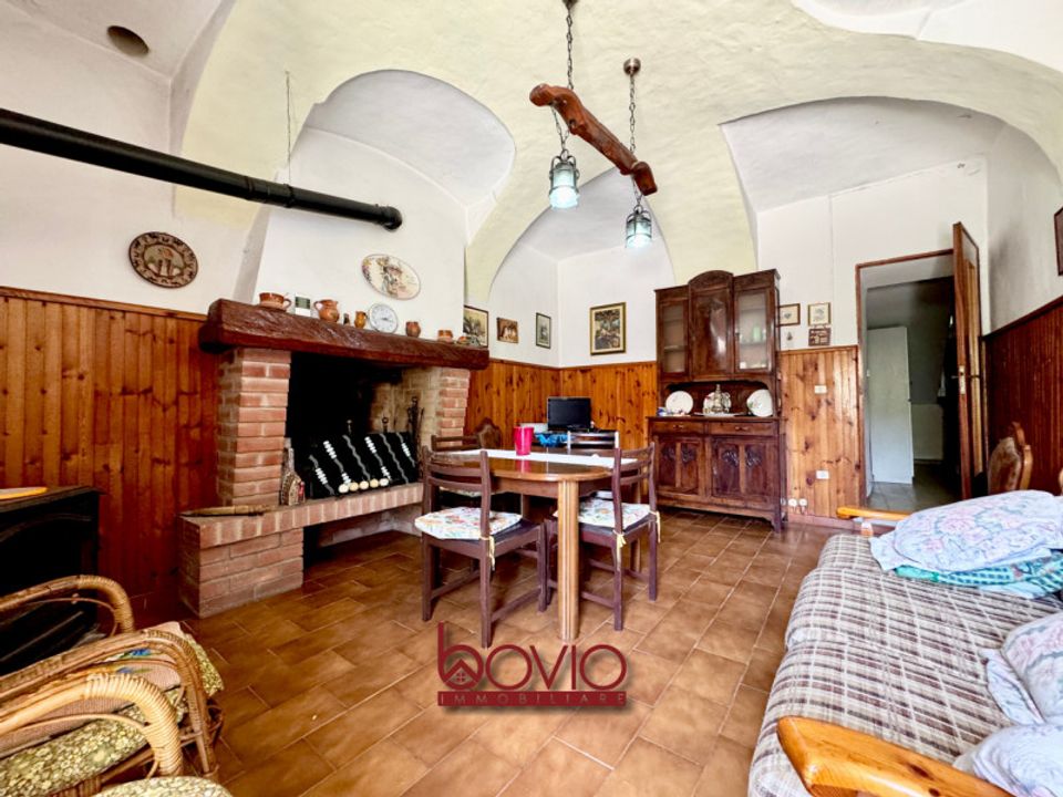 Rækkehus i Villamiroglio, Alessandria - foto 4