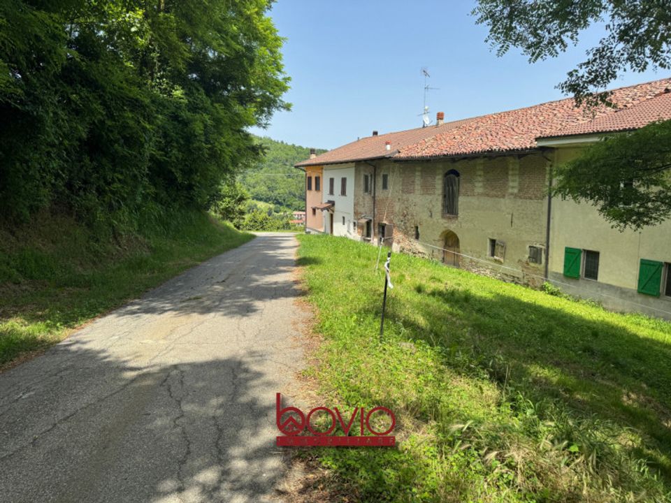 Rækkehus i Villamiroglio, Alessandria - foto 5