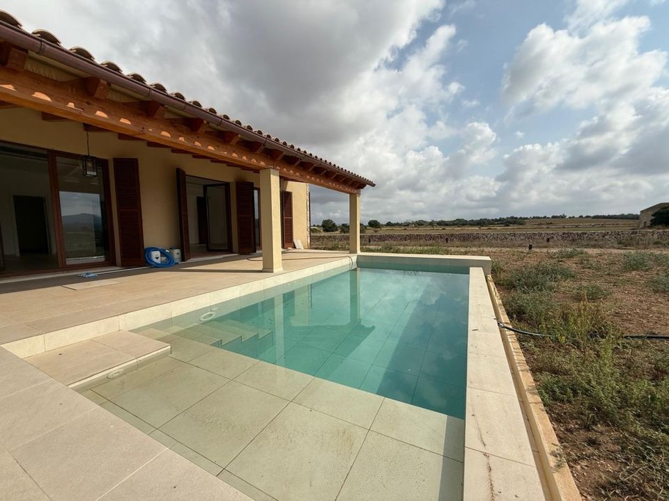 Landejendom i Manacor, Mallorca - foto 2
