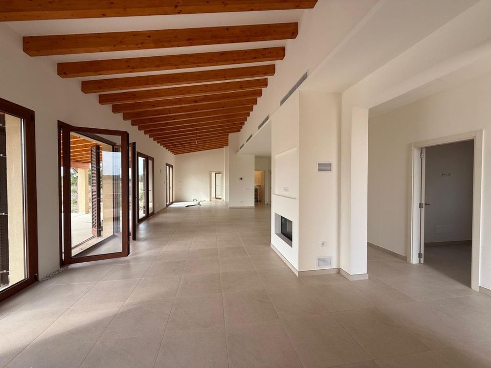 Landejendom i Manacor, Mallorca - foto 4