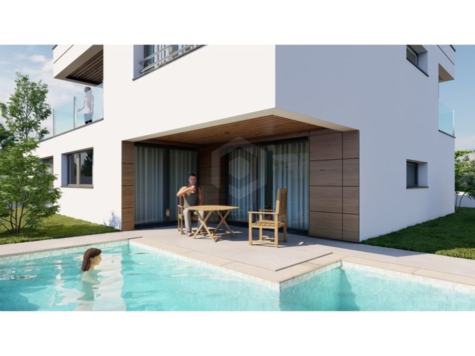 Villa i Brejos de Azeitao, Setubal - foto 5