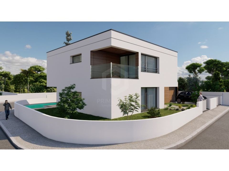 Villa i Brejos de Azeitao, Setubal - foto 4