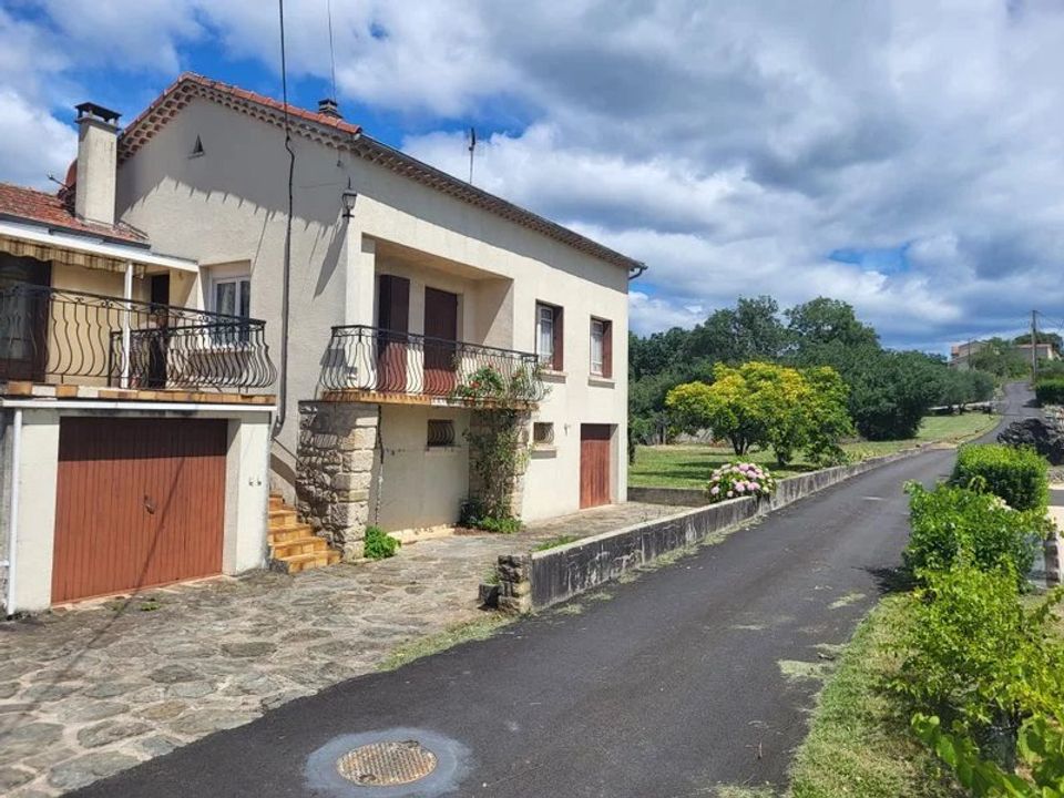 Villa i Les Vans, Ardeche - foto 3