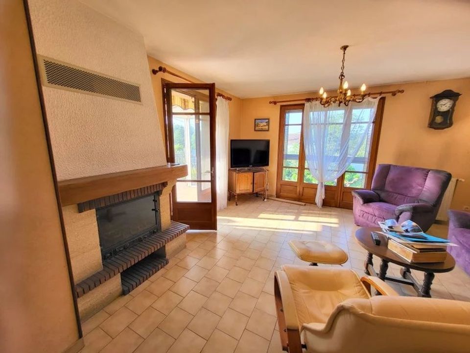 Villa i Les Vans, Ardeche - foto 5