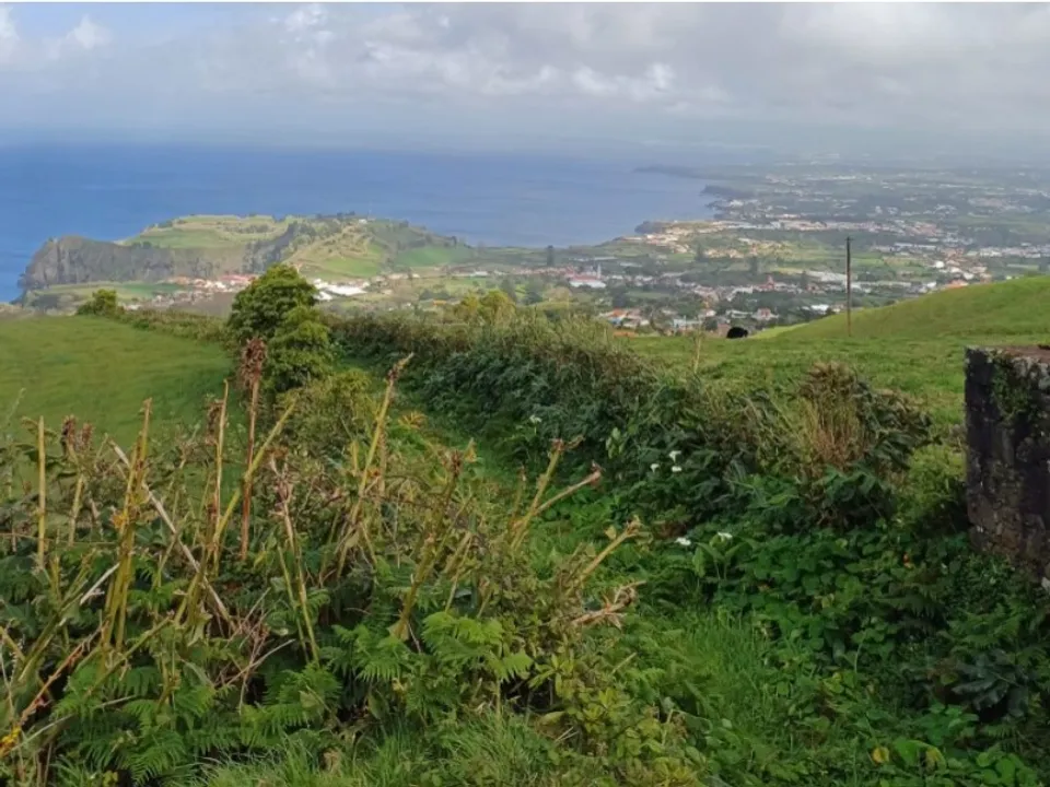 Helårsgrund i Ponta Delgada, Sao Miguel - foto 2