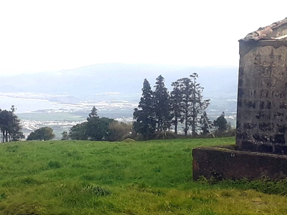 Helårsgrund i Ponta Delgada, Sao Miguel - foto 3