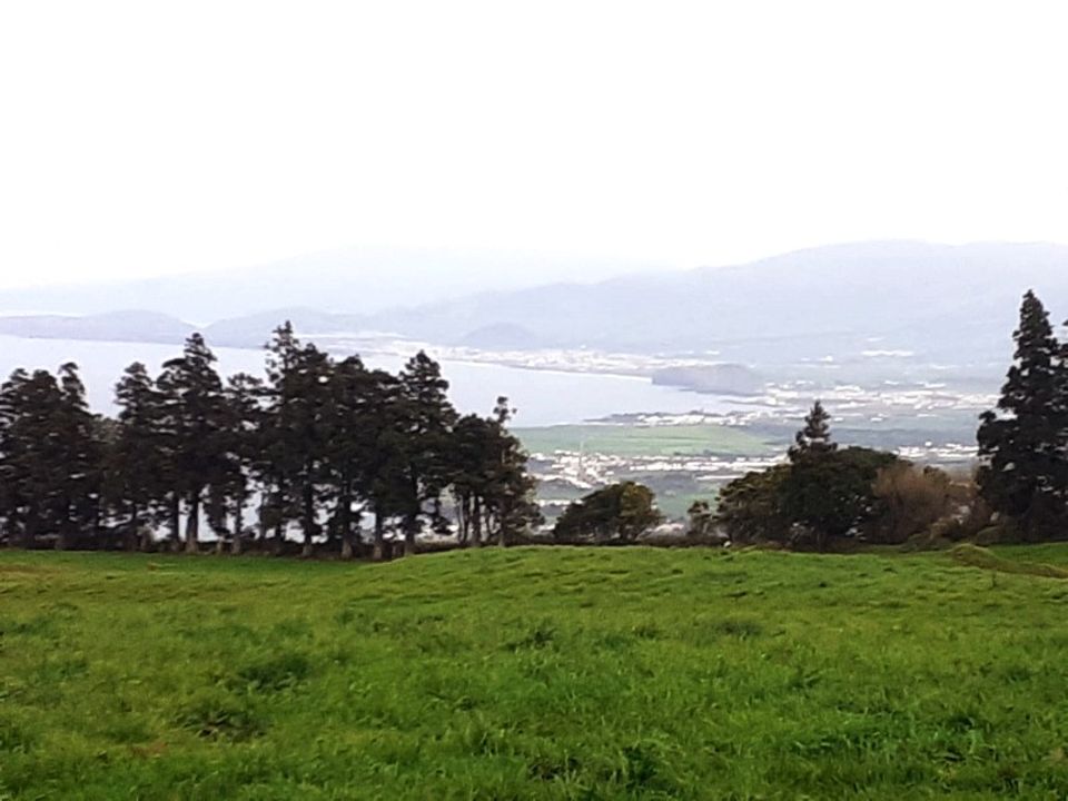 Helårsgrund i Ponta Delgada, Sao Miguel - foto 4