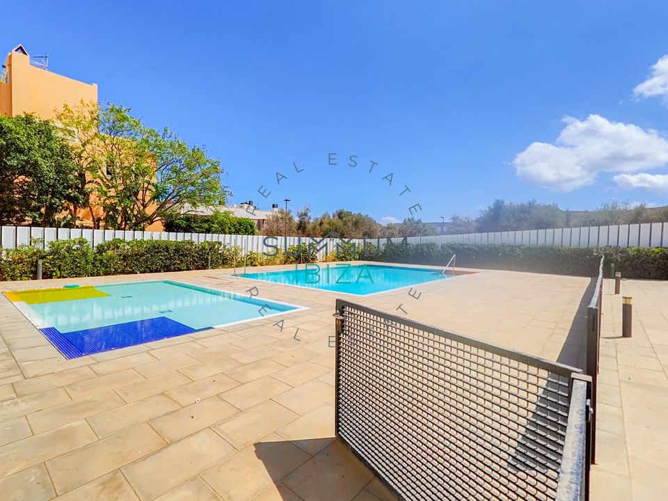 Duplex i Ibiza, Ibiza - foto 2