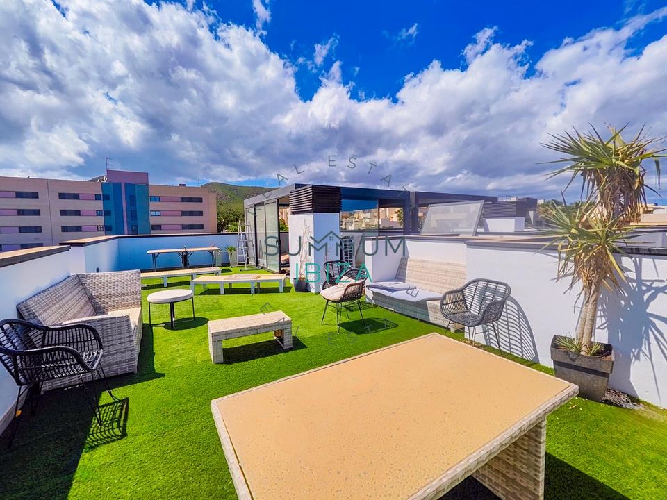 Duplex i Ibiza, Ibiza - foto 4