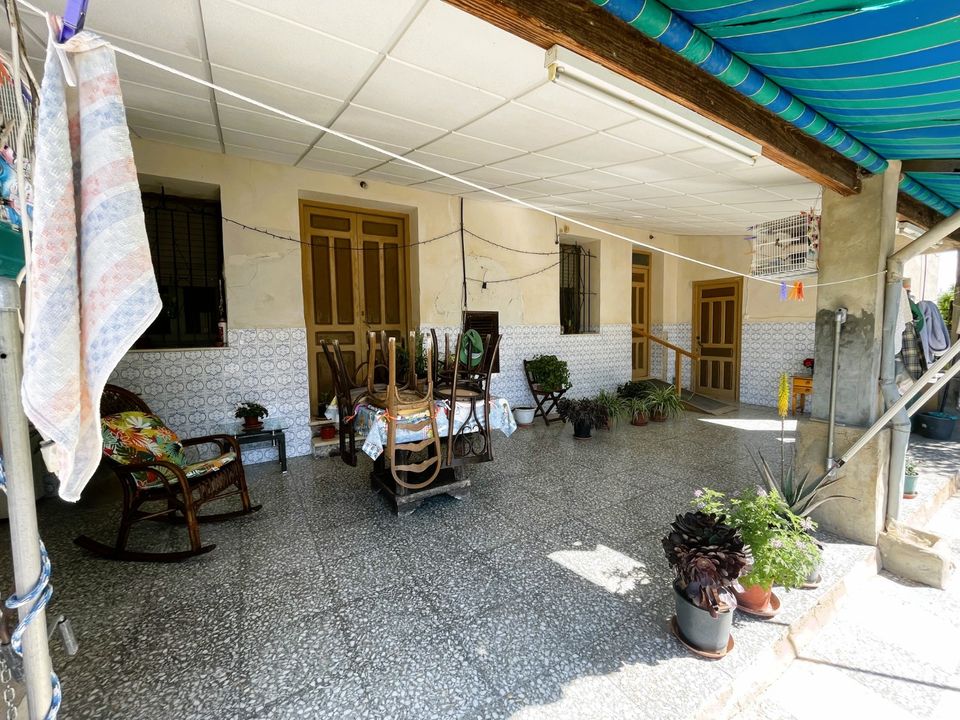 Masia a Elche, Alicante - foto 3