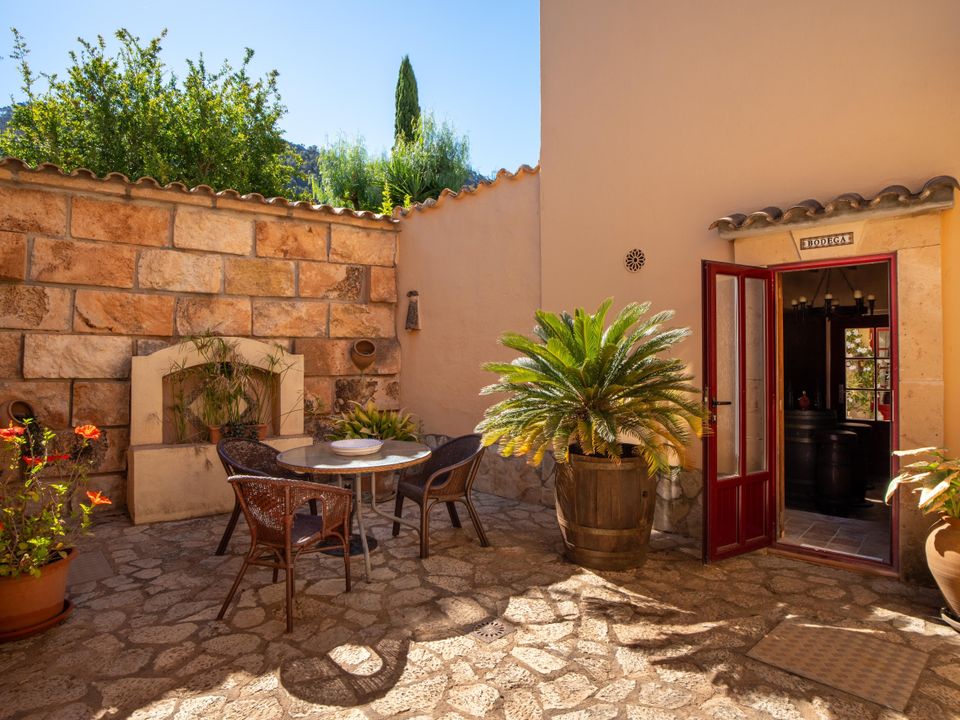 Villa i Andratx, Mallorca - foto 2