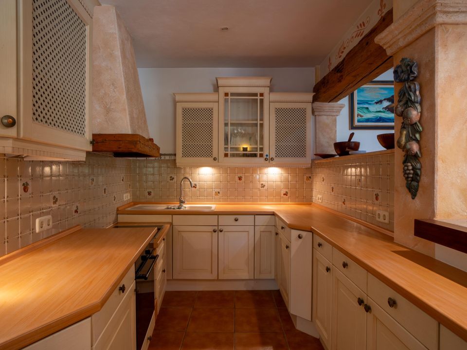 Villa i Andratx, Mallorca - foto 4