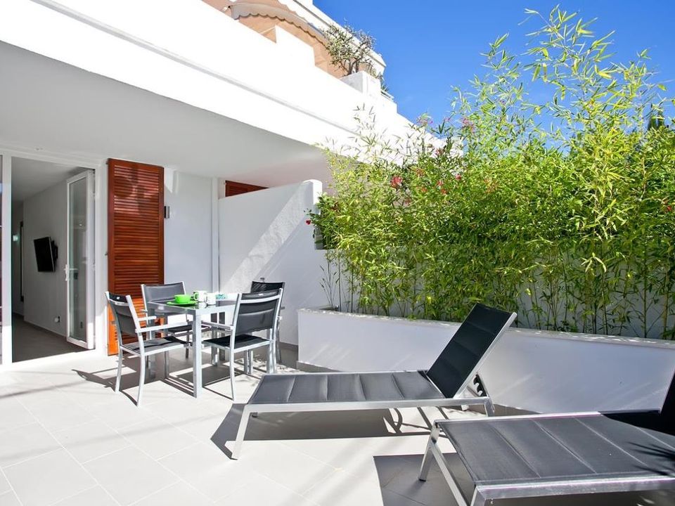 Lejlighed i Andratx, Mallorca - foto 1