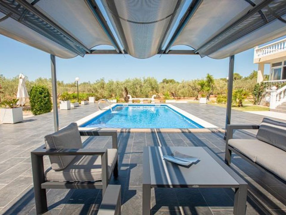 Villa i L'Ampolla, Tarragona - foto 4