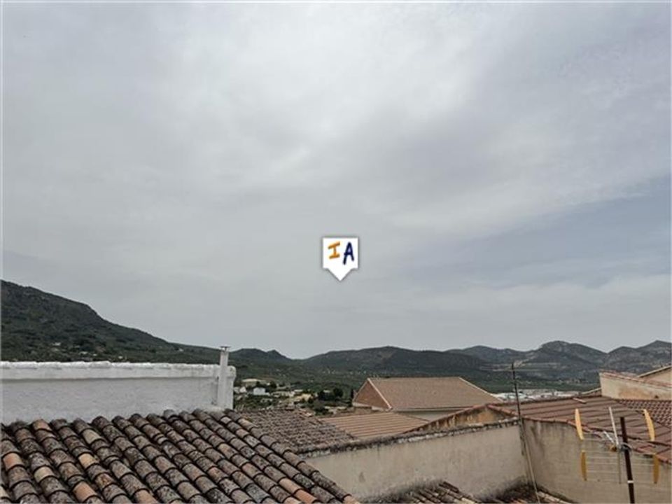 Byhus i Castillo De Locubin, Jaen - foto 2