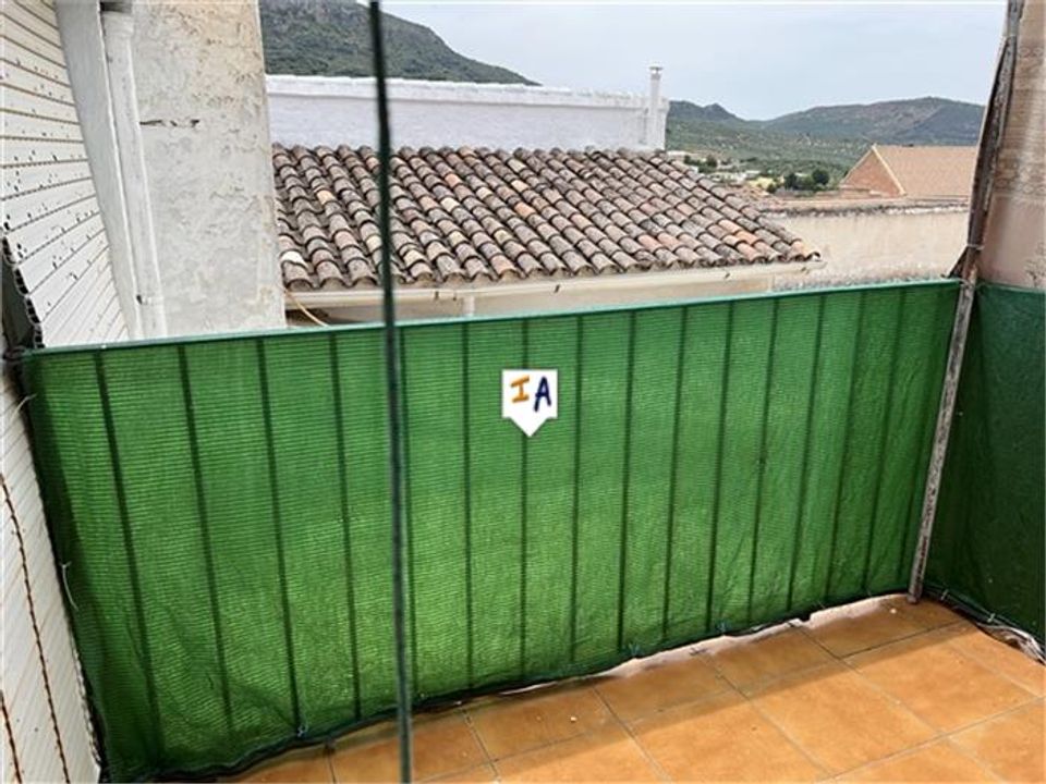 Byhus i Castillo De Locubin, Jaen - foto 3