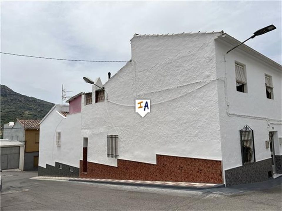 Byhus i Castillo De Locubin, Jaen - foto 5