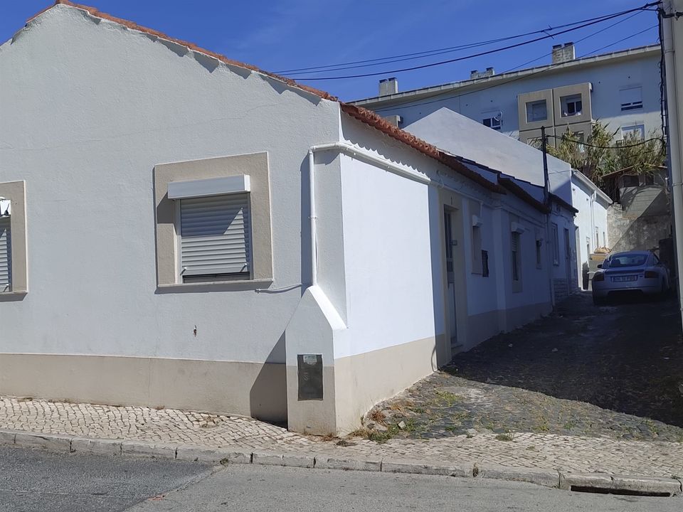 Villa i Lisbon, Lisbon - foto 1