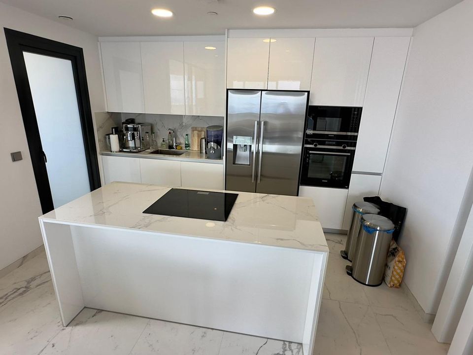 Penthouse i Benidorm, Alicante - foto 4