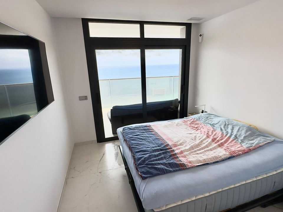 Penthouse i Benidorm, Alicante - foto 5