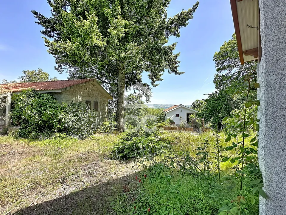 Maalaistalo Chavesssa, Vila Real - kuva 2