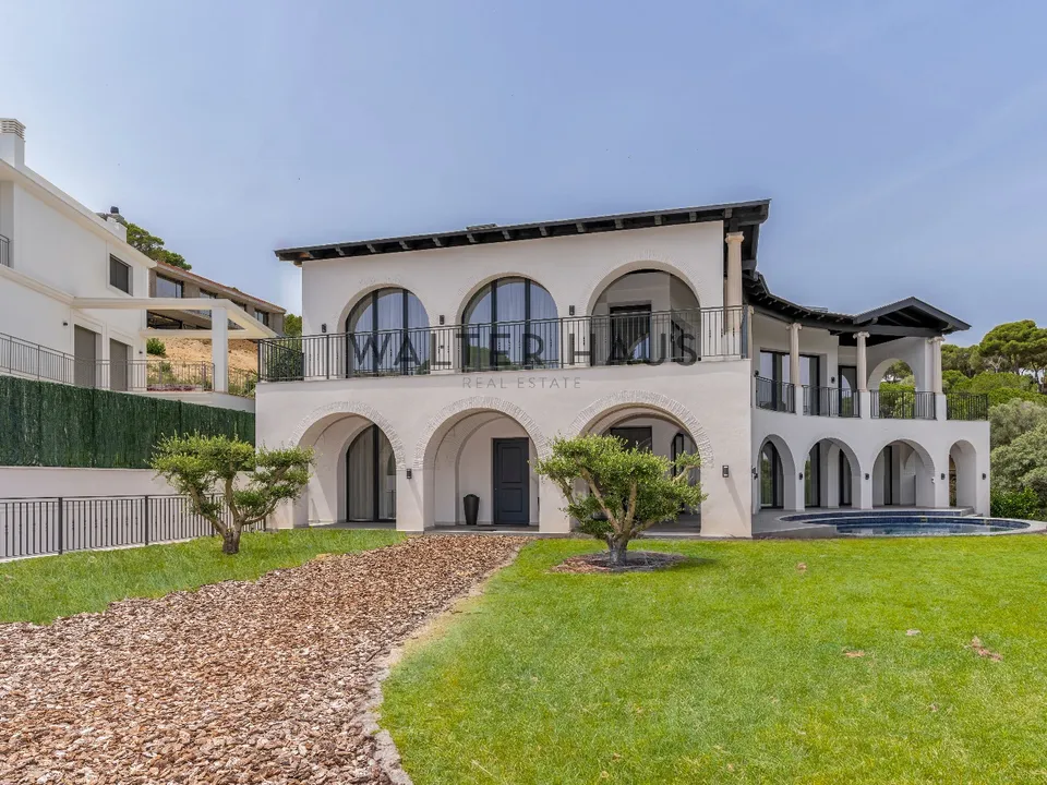 Villa i Calonge, Gerona - foto 1