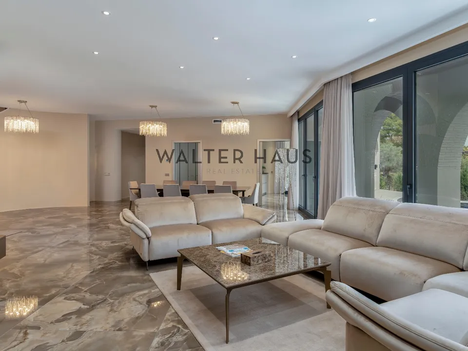 Villa i Calonge, Gerona - foto 2